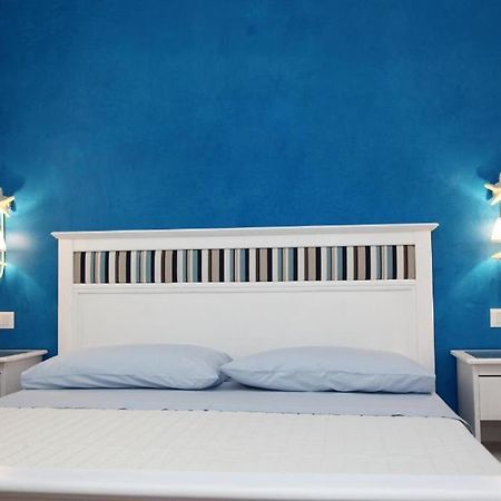 Bed & Breakfast Venezia Marina Di Carrara Eksteriør bilde