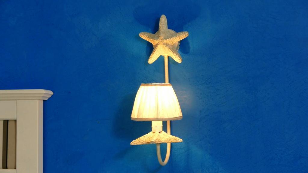 Bed & Breakfast Venezia Marina Di Carrara Rom bilde