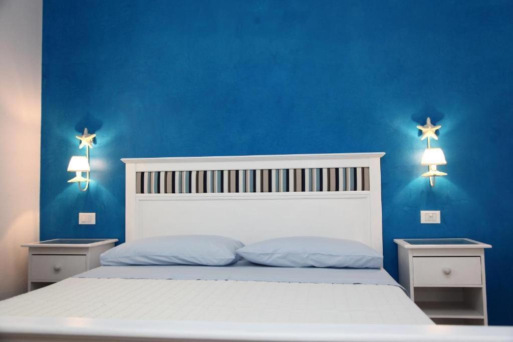 Bed & Breakfast Venezia Marina Di Carrara Eksteriør bilde