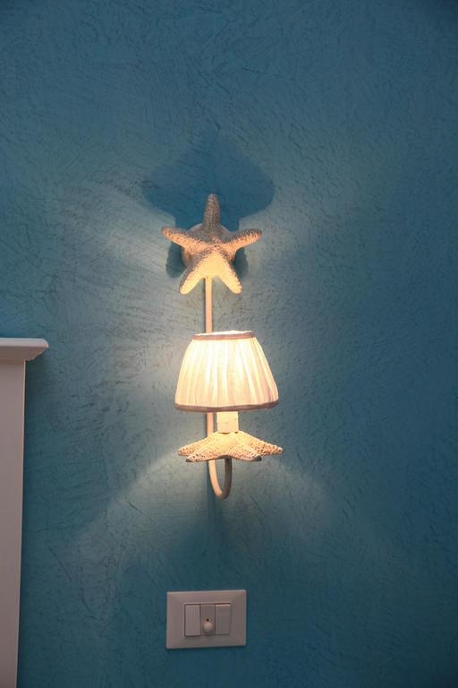 Bed & Breakfast Venezia Marina Di Carrara Rom bilde
