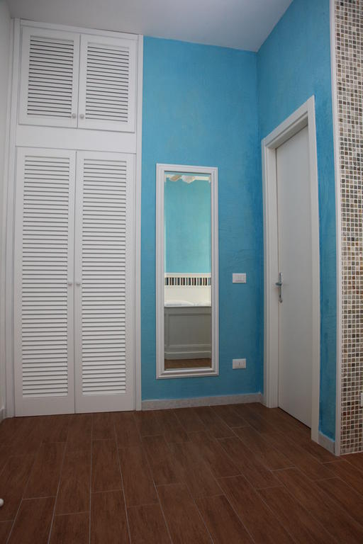 Bed & Breakfast Venezia Marina Di Carrara Rom bilde