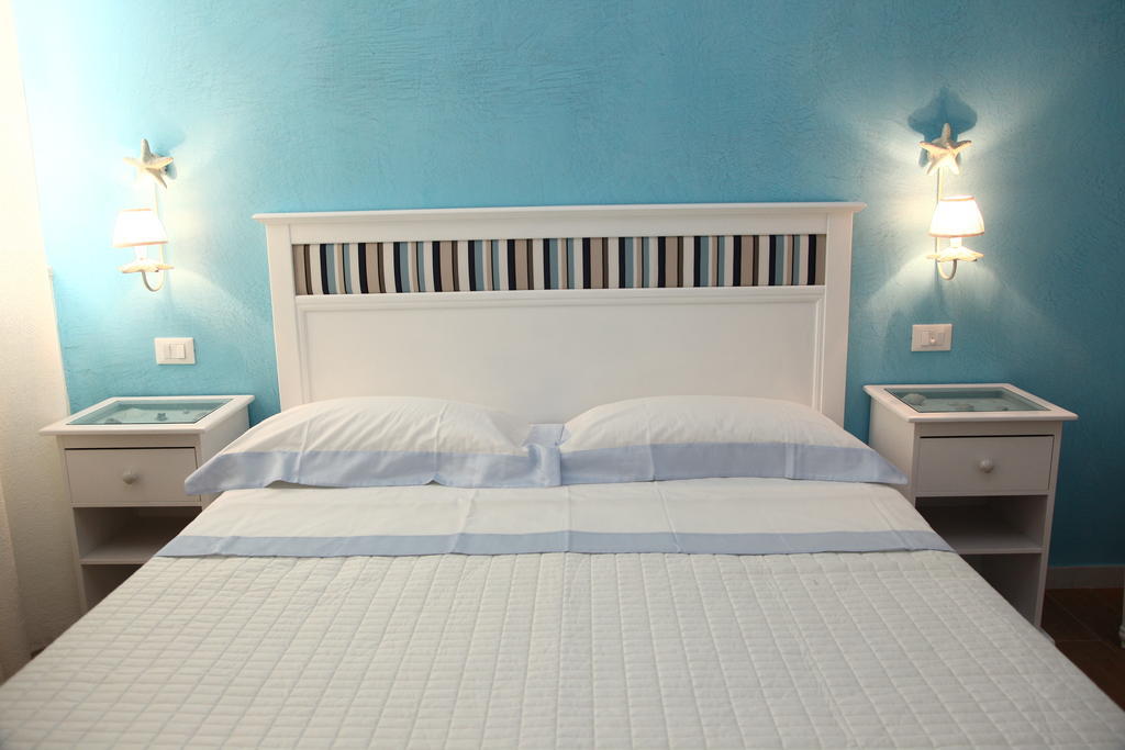 Bed & Breakfast Venezia Marina Di Carrara Rom bilde