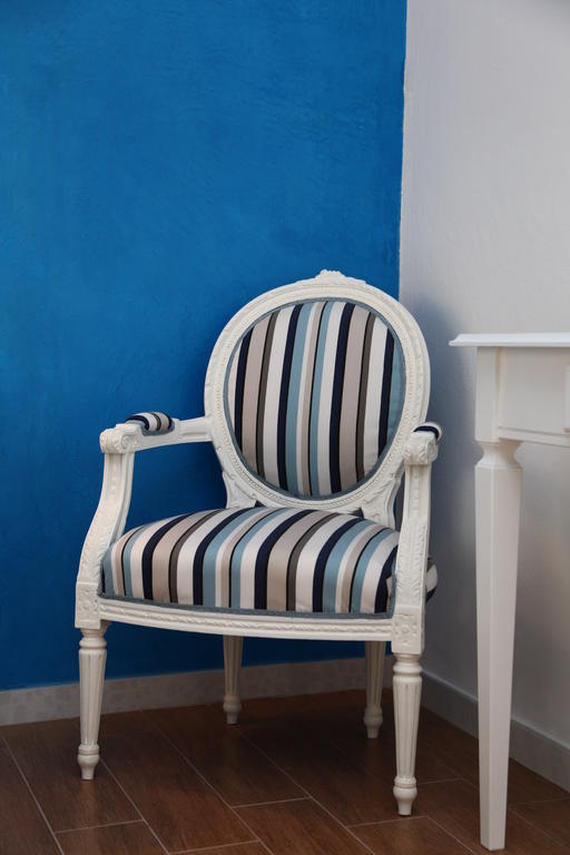 Bed & Breakfast Venezia Marina Di Carrara Rom bilde