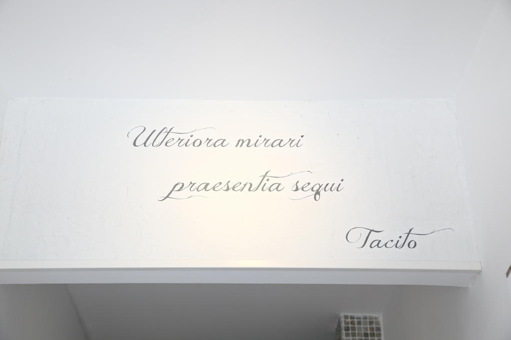 Bed & Breakfast Venezia Marina Di Carrara Rom bilde